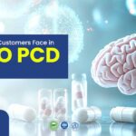 What challenges do customers face in the neuro PCD business?