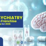 Top 10 Neuropsychiatry PCD Pharma Franchise companies in India