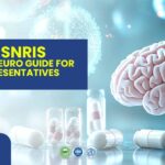 SSRI vs SNRI neuro for MR
