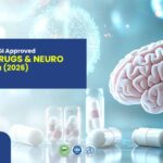 DCGI Approved Psychiatric Drugs