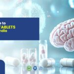 Vortioxetine Tablets Manufacturer in India