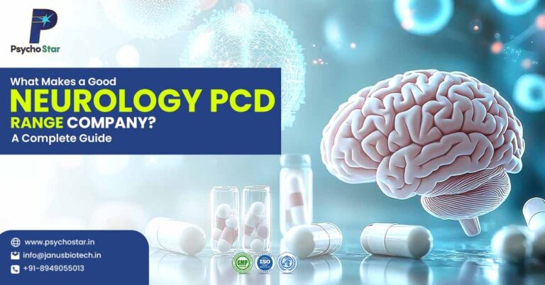 What Makes a Good Neurology PCD Range Company? A Complete Guide