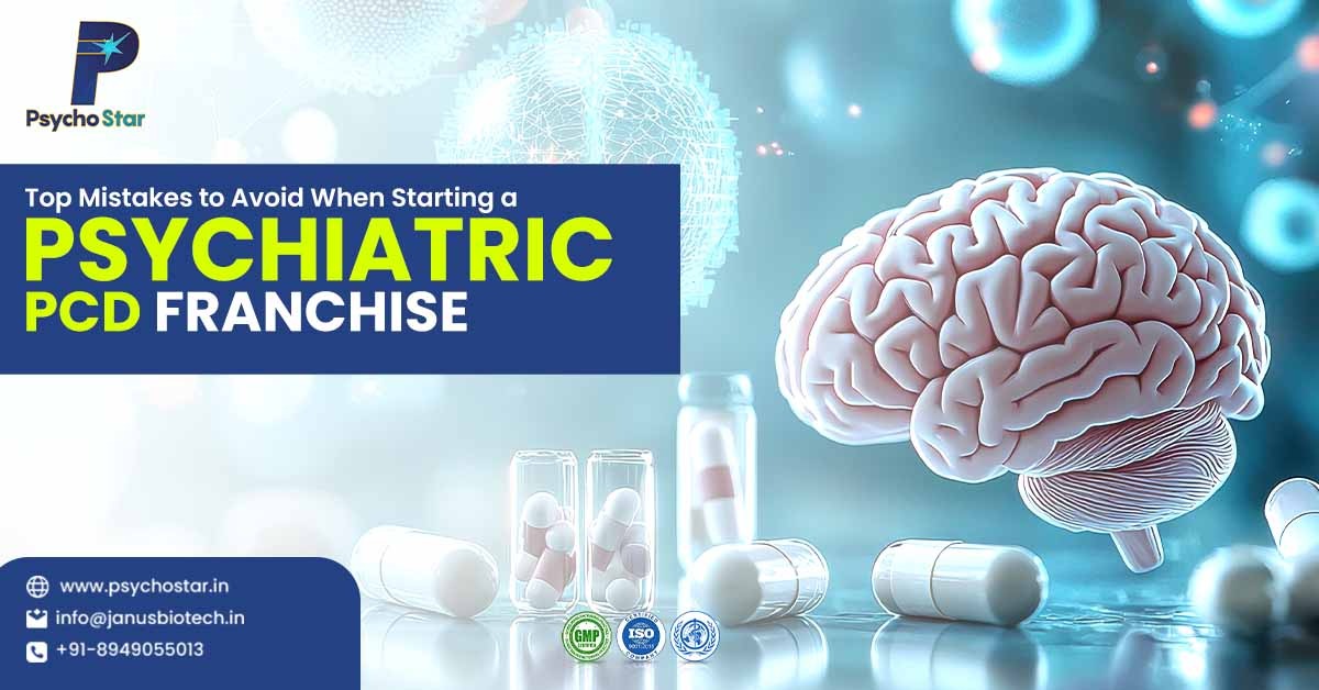 Mistakes to Avoid When Starting Neuro PCD Franchise Company