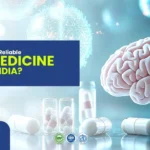 Neuro Medicine Supplier in India