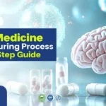Neuro Medicine Manufacturing Process